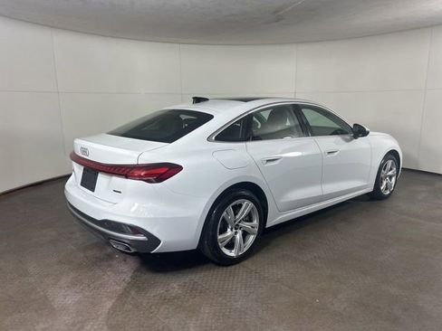 Used 2025 Audi A5 2.0T Premium w/ Convenience Package image 7