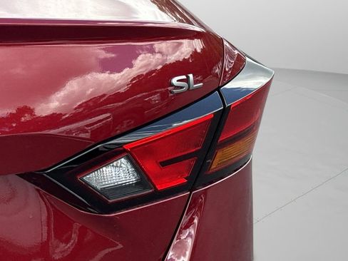 Certified 2023 Nissan Altima 2.5 SL AWD/4WD image 43