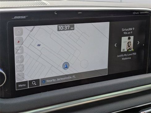 Used 2023 Hyundai Sonata SEL image 21