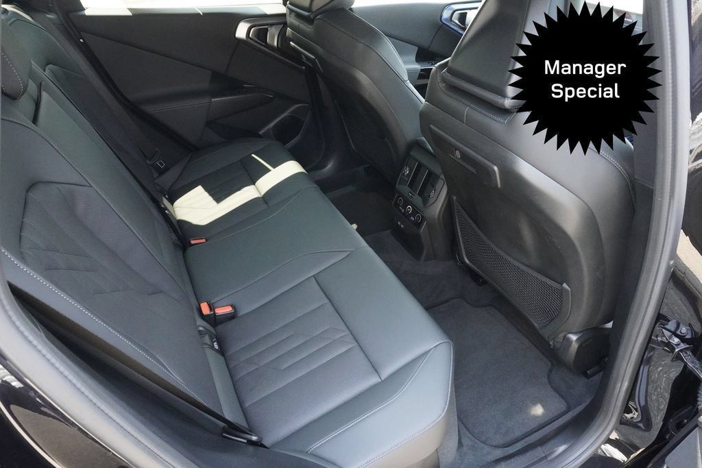 Used 2026 BMW X3 M50 AWD/4WD image 26