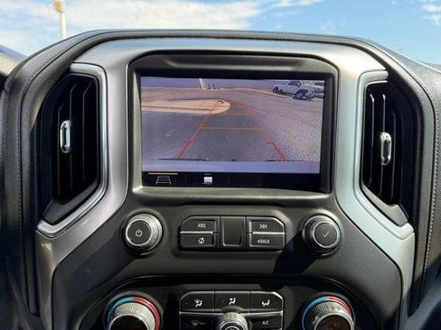 Used 2019 Chevrolet Silverado 1500 LT w/ All-Star Edition image 49