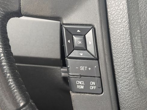 Used 2011 Ford F150 XLT w/ XLT Chrome Pkg RWD image 23