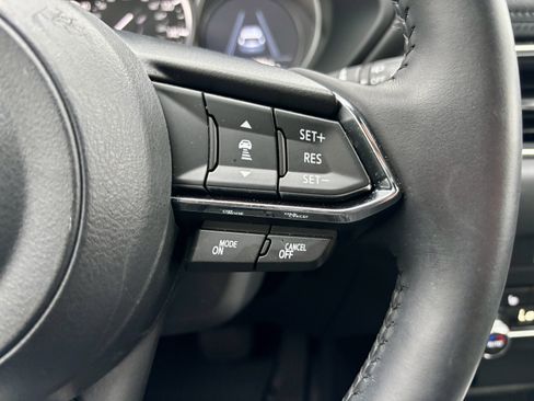 Certified 2025 MAZDA CX-5 AWD 2.5 S w/ Select Package image 23
