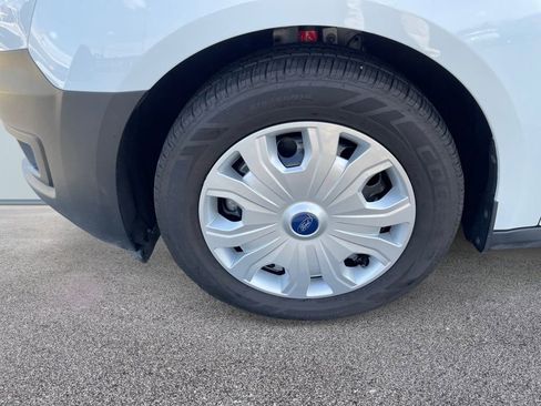 Used 2023 Ford Transit Connect XL FWD image 12