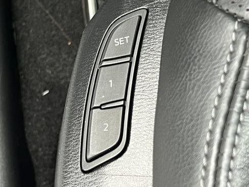 Used 2023 MAZDA CX-9 Touring Plus AWD/4WD image 13