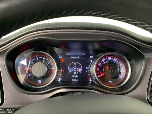 Used 2023 Dodge Challenger GT AWD/4WD image 23