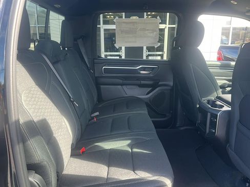 New 2026 RAM 1500 Big Horn image 8