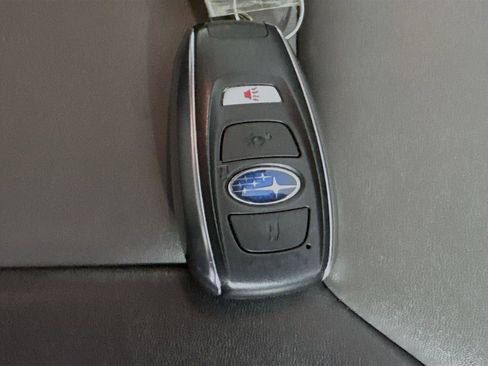 Used 2023 Subaru Crosstrek 2.5i Sport image 36