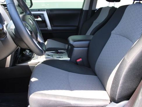 Used 2024 Toyota 4Runner SR5 AWD/4WD image 10