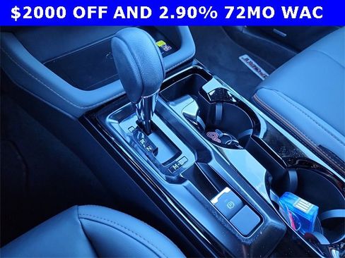 New 2026 Subaru Forester Sport image 23