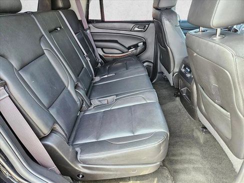 Used 2016 GMC Yukon SLT image 21