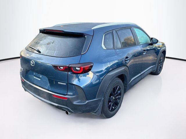 Used 2024 MAZDA CX-50 AWD 2.5 S w/ Weather Package image 5