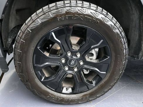 Used 2023 Ford F150 XLT w/ Equipment Group 302A High AWD/4WD image 23
