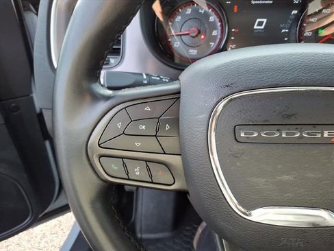Used 2022 Dodge Charger SXT w/ Blacktop Package image 20