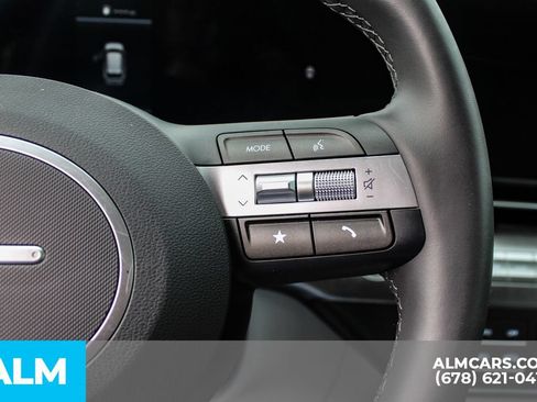 Used 2026 Hyundai Kona SEL Sport FWD image 27