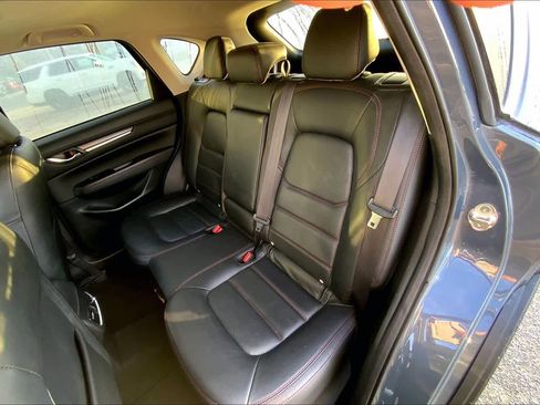 Used 2024 MAZDA CX-5 Carbon Edition image 20