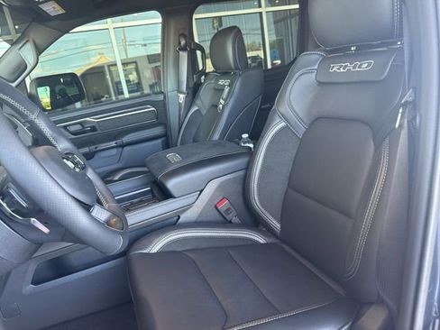 Used 2026 RAM 1500 RHO AWD/4WD image 13