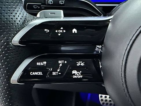 Certified 2025 Mercedes-Benz GLS 580 4MATIC image 36