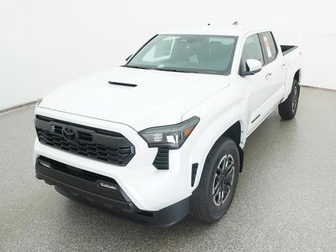 New 2026 Toyota Tacoma TRD Sport RWD image 3