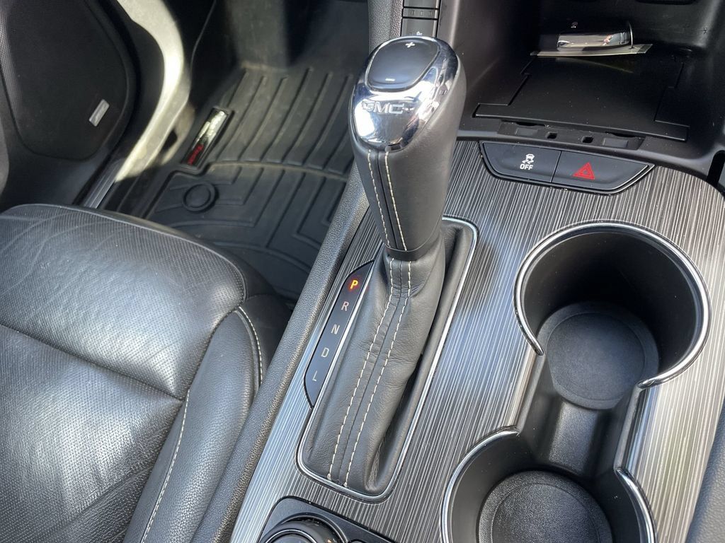 Used 2019 GMC Acadia SLT AWD/4WD image 27