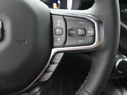 New 2026 RAM 1500 Lone Star image 28