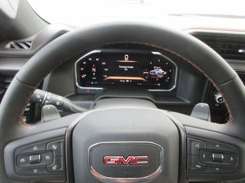 New 2026 GMC Sierra 1500 AT4 w/ AT4 Premium Package AWD/4WD image 20