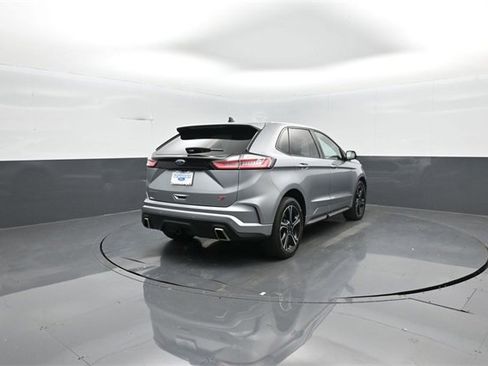 Certified 2020 Ford Edge ST image 7