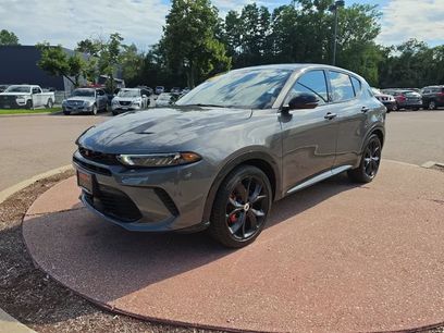 Used 2024 Dodge Hornet R/T