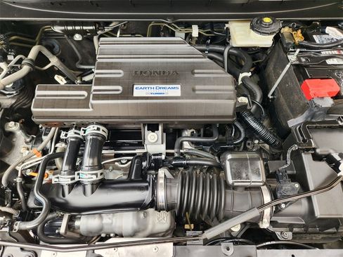 Certified 2020 Honda CR-V EX image 30