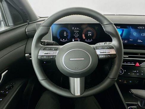 New 2026 Hyundai Tucson XRT image 11