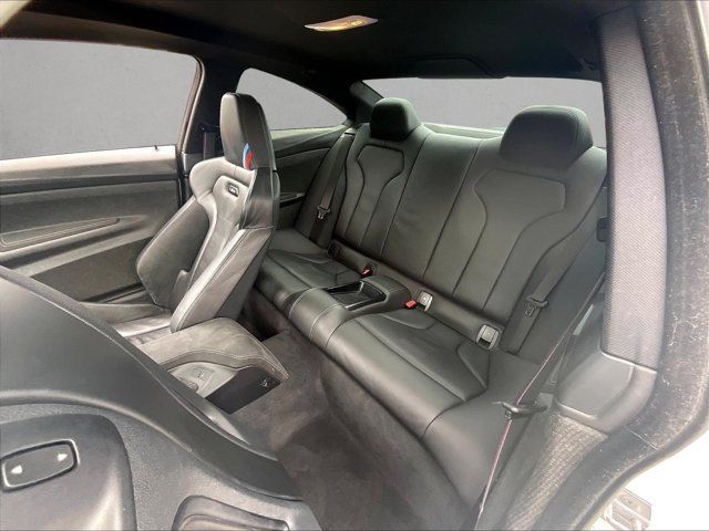 Used 2019 BMW M4 CS w/ Executive Package RWD image 26
