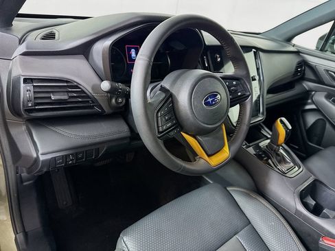 Used 2024 Subaru Outback Wilderness AWD/4WD image 9