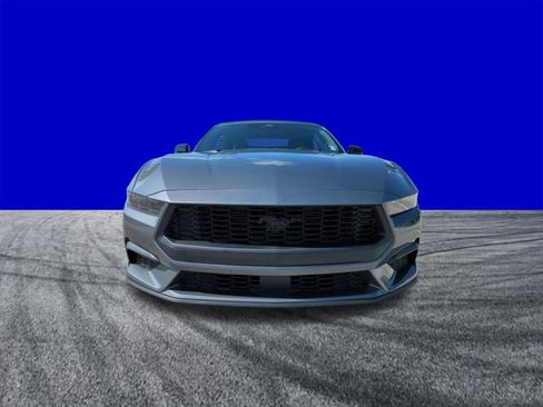 New 2025 Ford Mustang Premium image 9