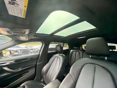 Used 2019 BMW X2 xDrive28i w/ Convenience Package AWD/4WD image 22