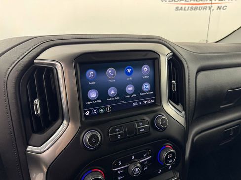 Used 2022 Chevrolet Silverado 1500 LT Trail Boss w/ Bed Protection Package image 14