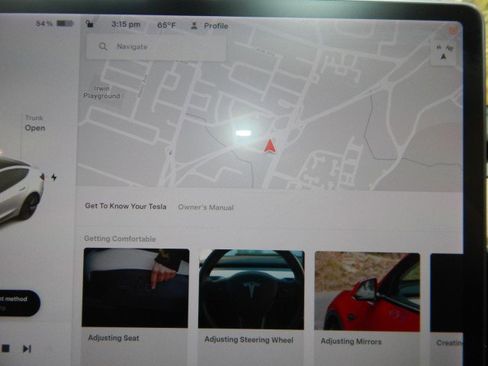 Used 2022 Tesla Model 3 Long Range image 24