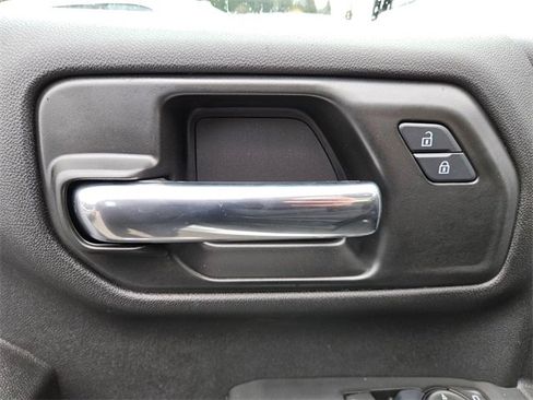 New 2025 GMC Sierra 1500 Pro w/ Pro Value Package image 13