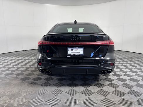 New 2026 Audi S5 Premium Plus AWD/4WD image 6
