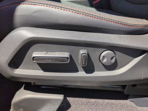 New 2026 Honda Passport TrailSport image 13