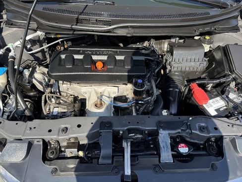 Used 2012 Honda Civic EX image 12