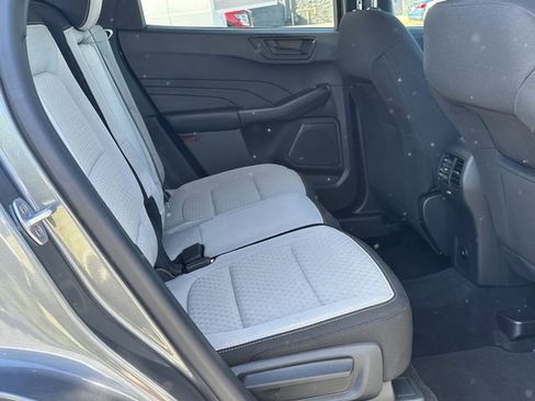 Used 2024 Ford Escape Active w/ Tech Pack #1 FWD image 16