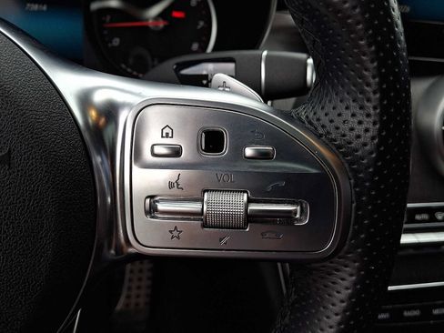 Used 2019 Mercedes-Benz C 300 4MATIC Coupe image 22