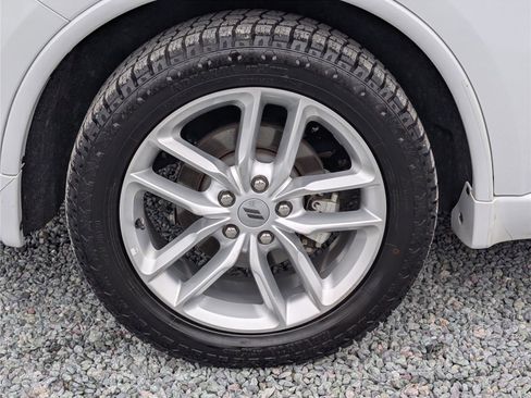 Used 2023 Dodge Durango GT image 10