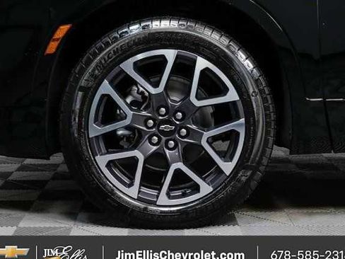 New 2026 Chevrolet Blazer RS w/ Driver Confidence II Package image 37