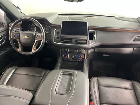 Used 2021 Chevrolet Tahoe High Country w/ Premium Package image 19