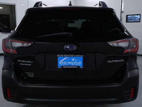 Used 2022 Subaru Outback Premium AWD/4WD image 6