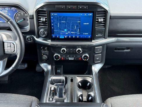 Used 2022 Ford F150 XLT w/ Equipment Group 302A High image 18