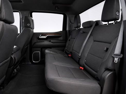 Used 2023 GMC Sierra 1500 Elevation AWD/4WD image 18