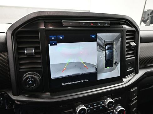 Used 2023 Ford F150 Raptor w/ Equipment Group 802A Raptor R image 16