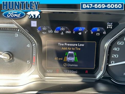 Used 2022 GMC Sierra 3500 Denali image 37